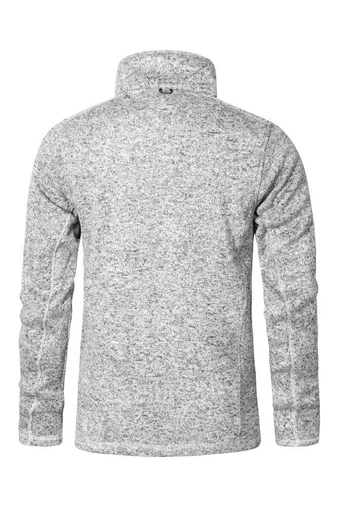 Men´s Knit Fleece Jacket C+