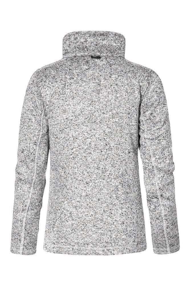 Women´s Knit Fleece Jacket C+