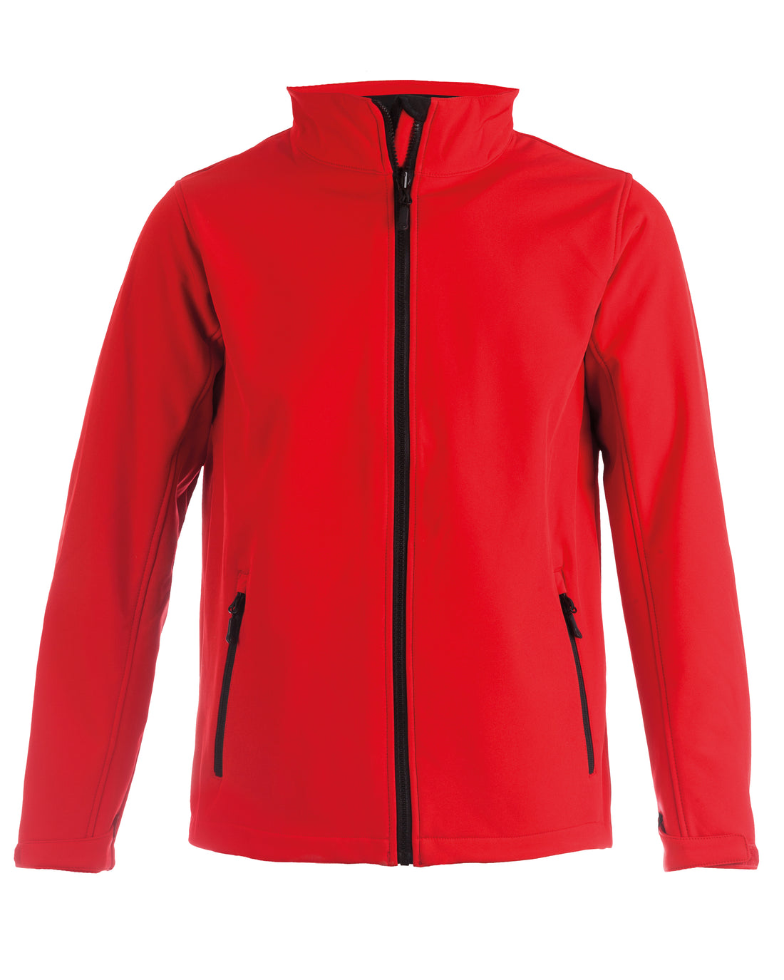Men´s Softshell Jacket C+