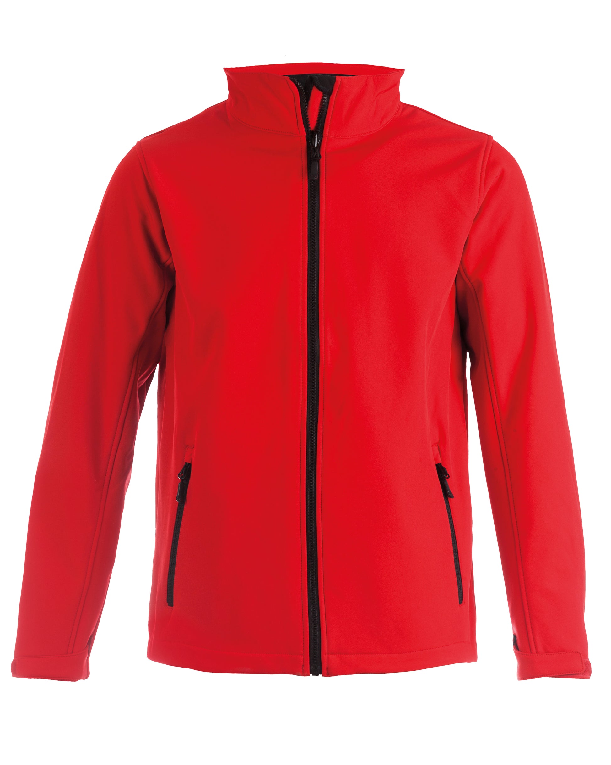 Men´s Softshell Jacket C+