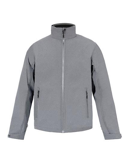 Men´s Softshell Jacket C+