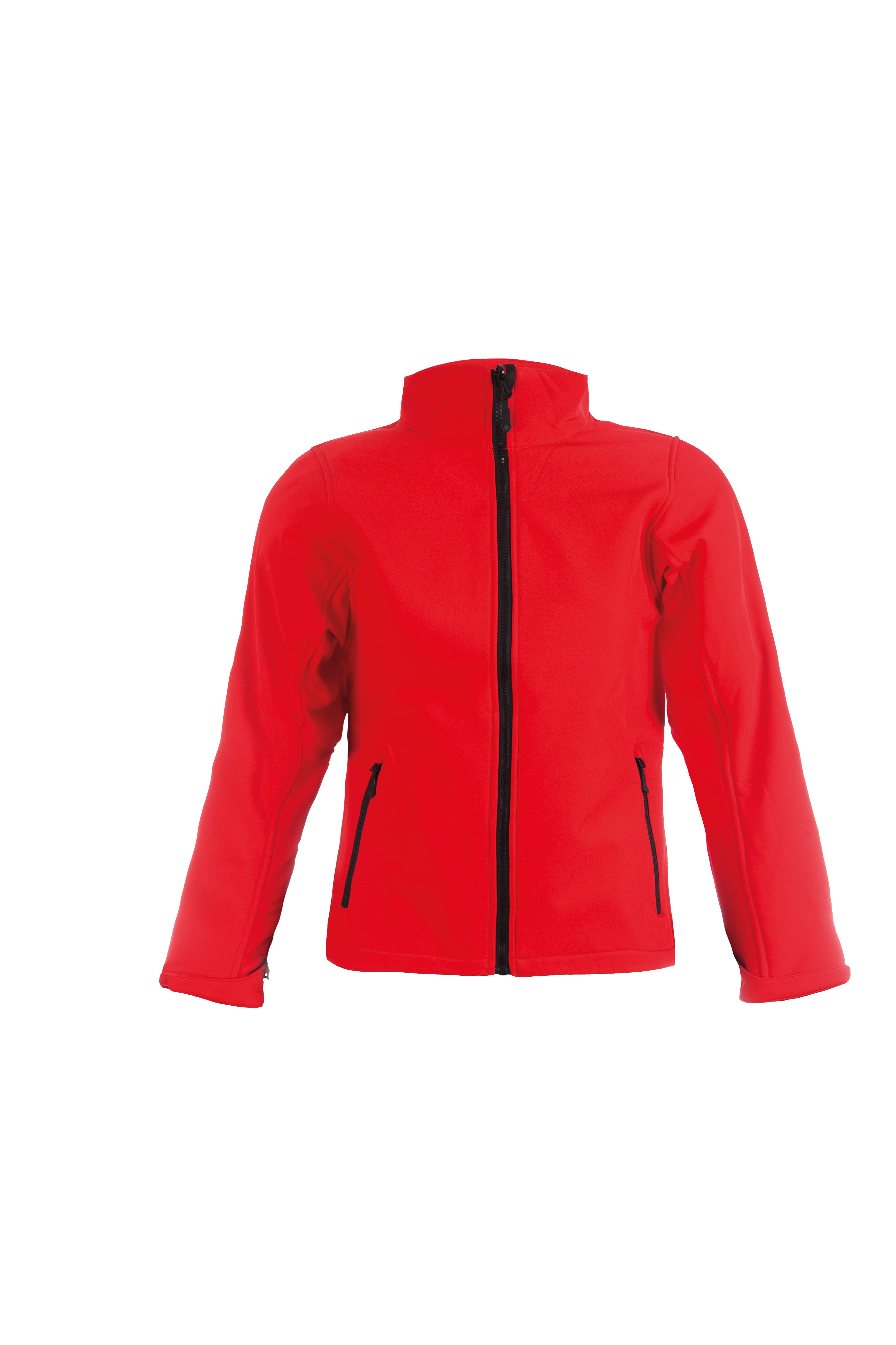Women´s Softshell Jacket C+