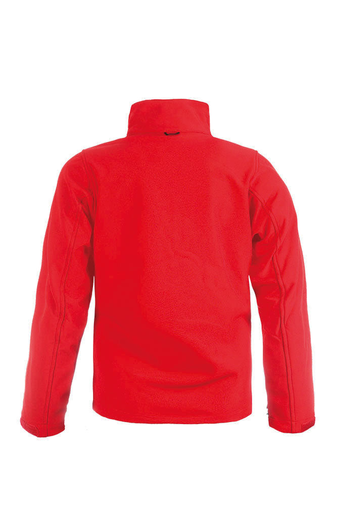 Women´s Softshell Jacket C+
