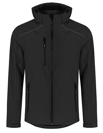 Men´s Softshell Jacket