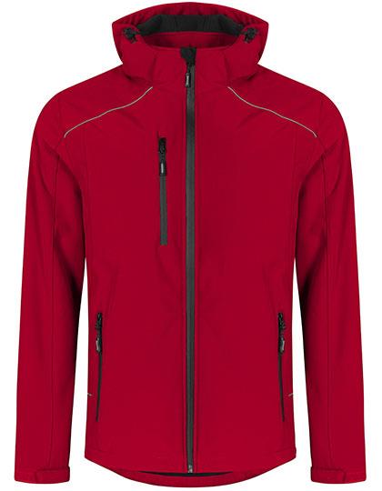 Men´s Softshell Jacket