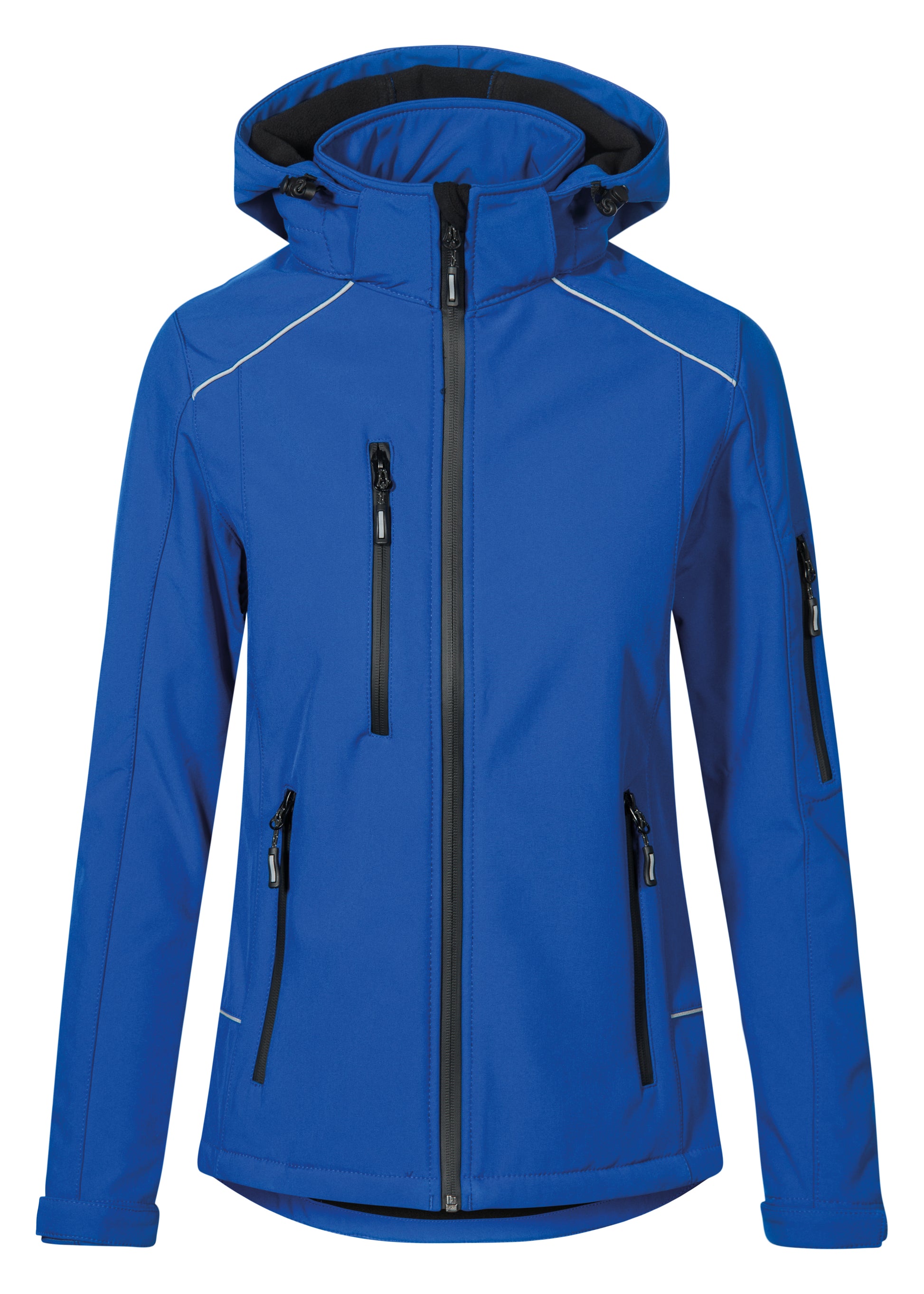 Women´s Softshell Jacket