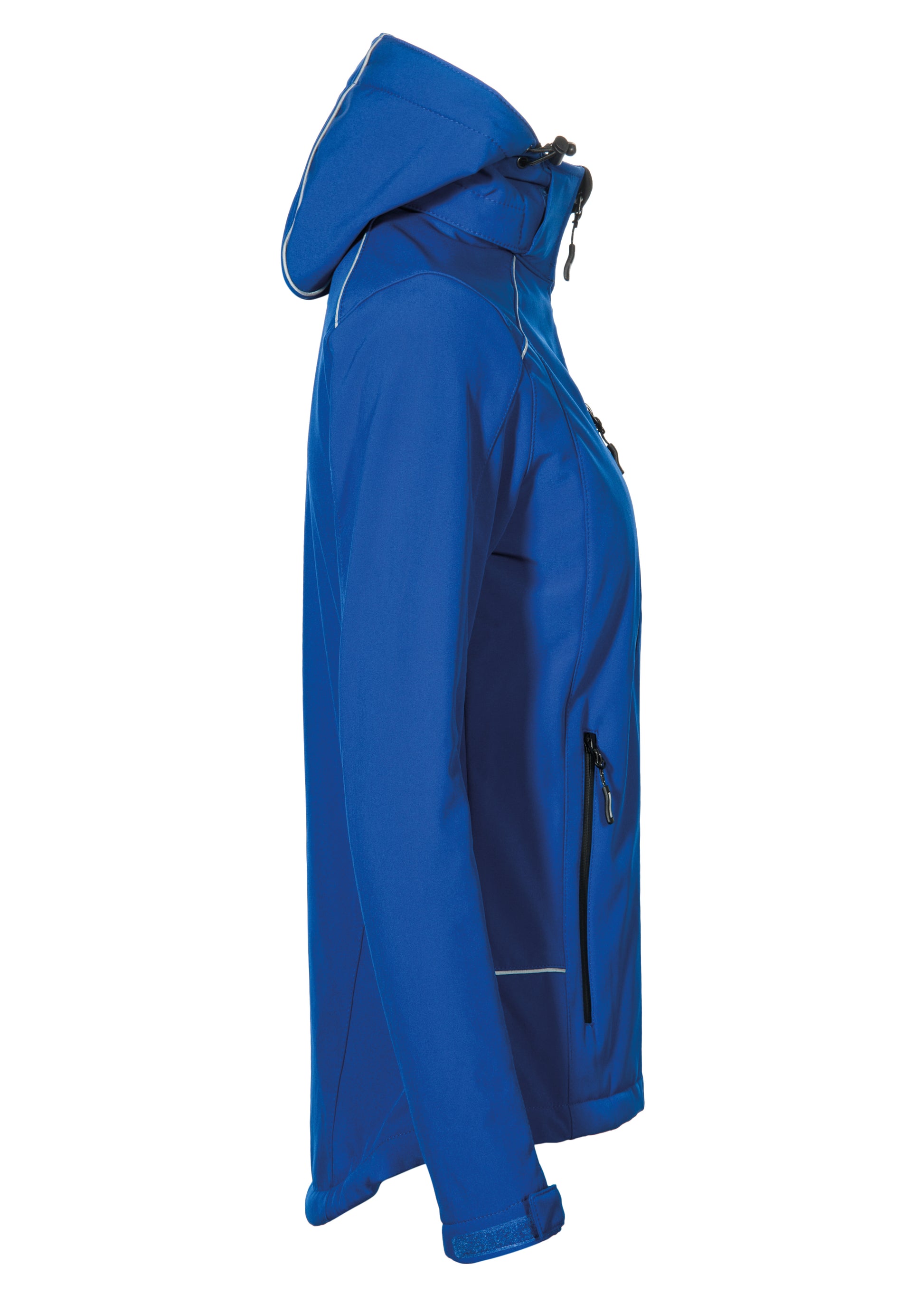 Women´s Softshell Jacket