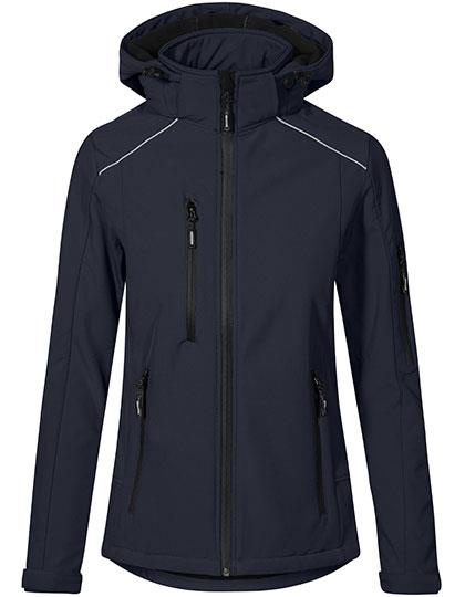 Women´s Softshell Jacket