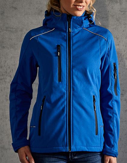Women´s Softshell Jacket