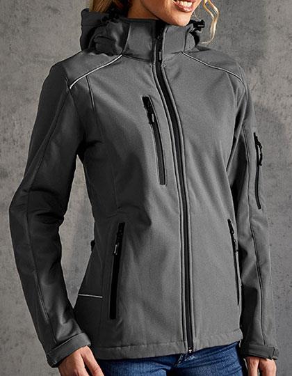 Women´s Softshell Jacket