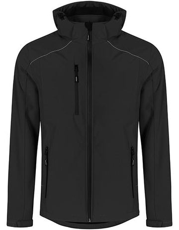 Men´s Warm Softshell Jacket