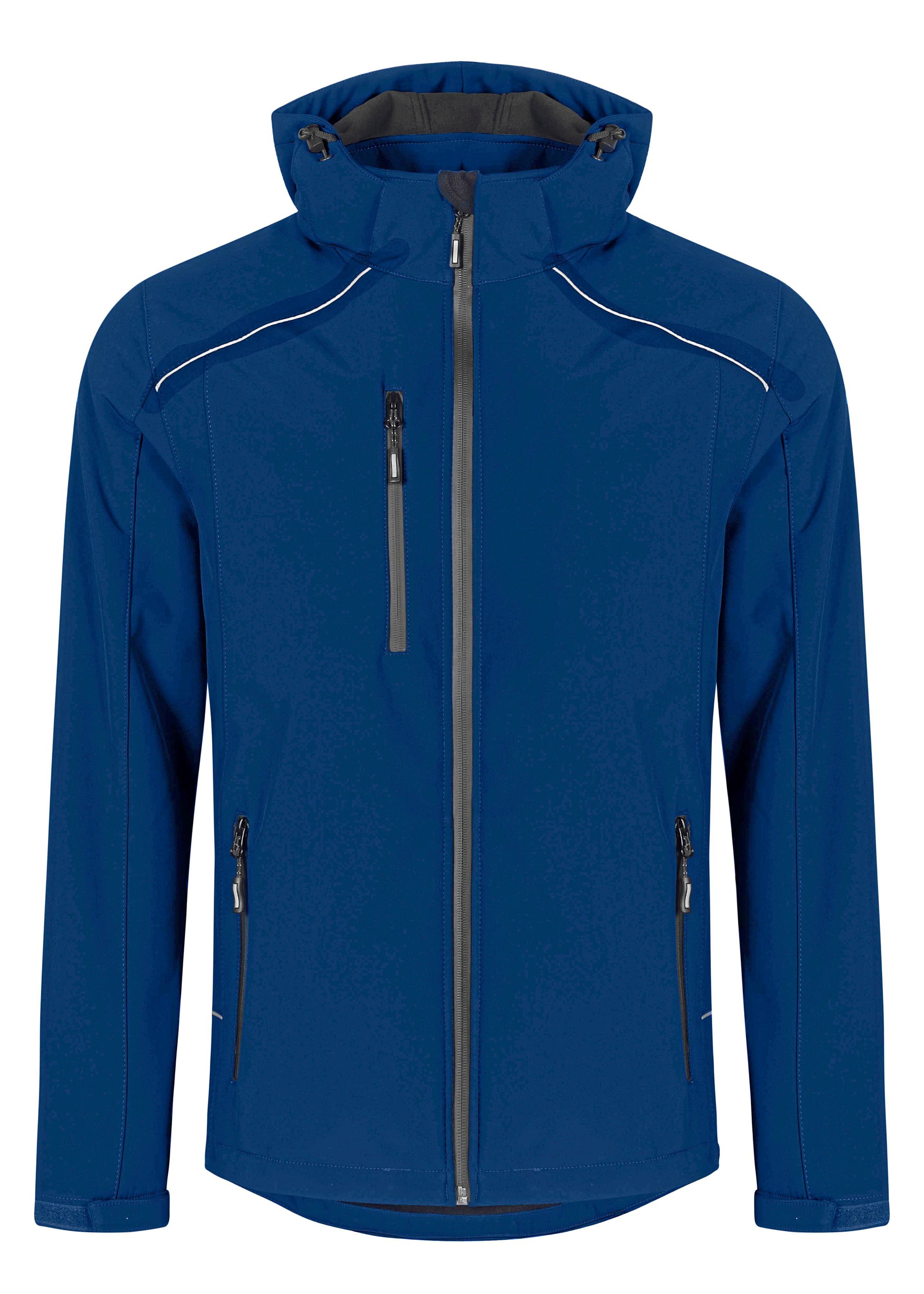 Men´s Warm Softshell Jacket
