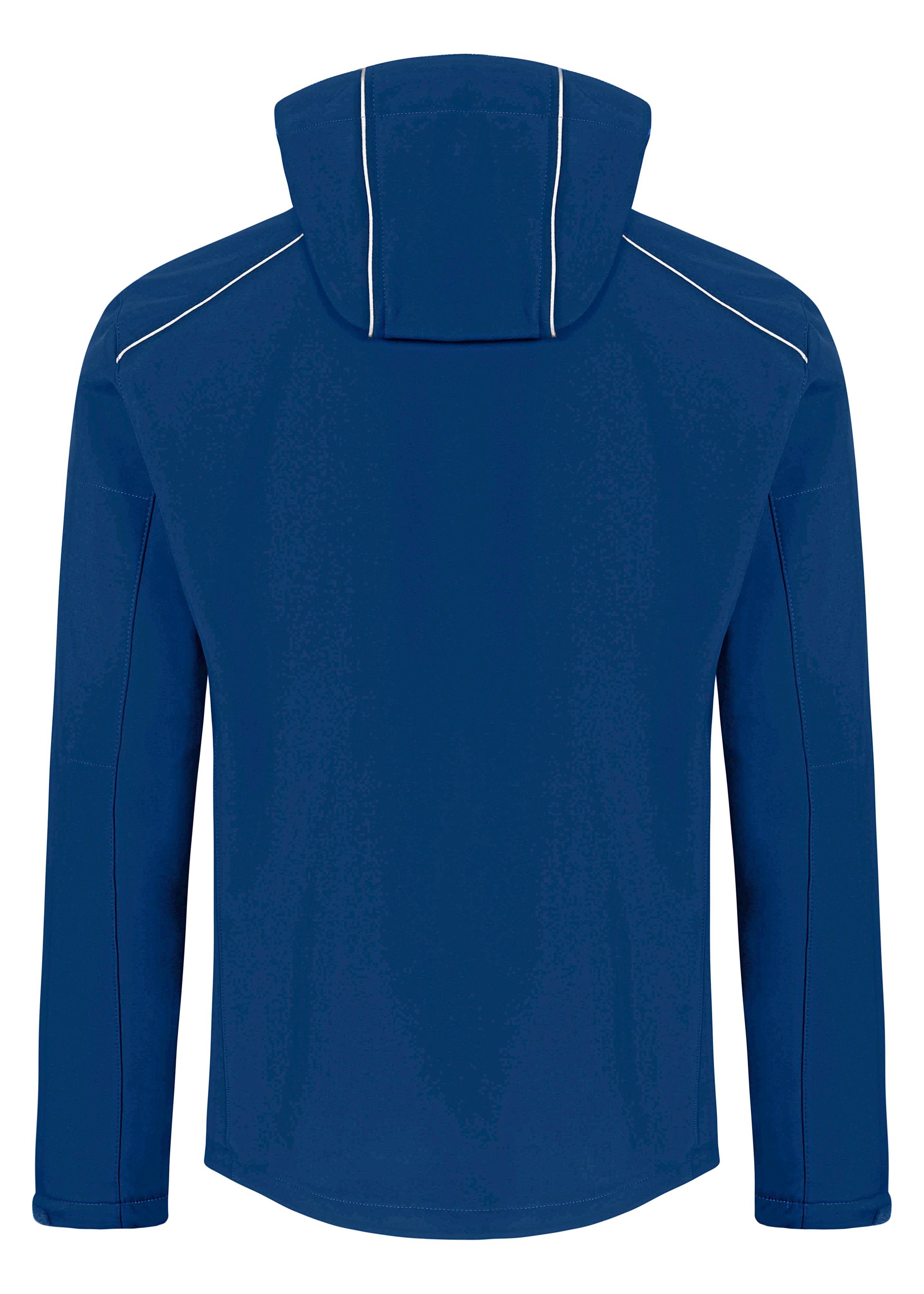 Men´s Warm Softshell Jacket