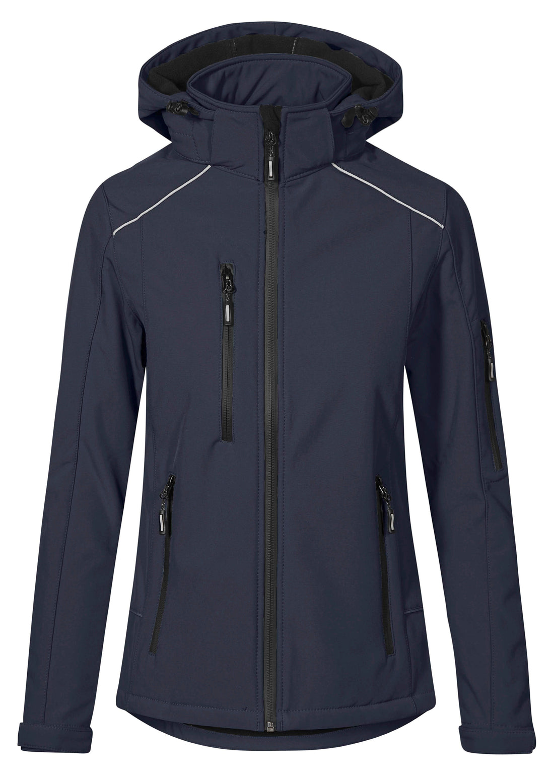 Women´s Warm Softshell Jacket