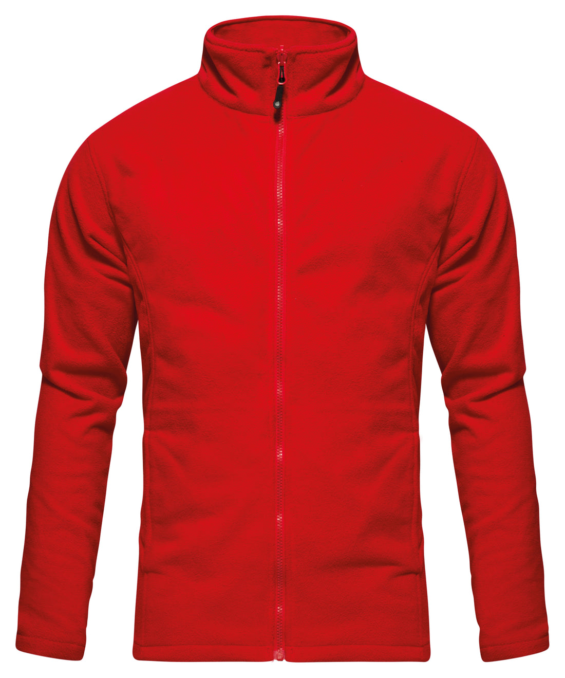 Men´s Fleece Jacket C+