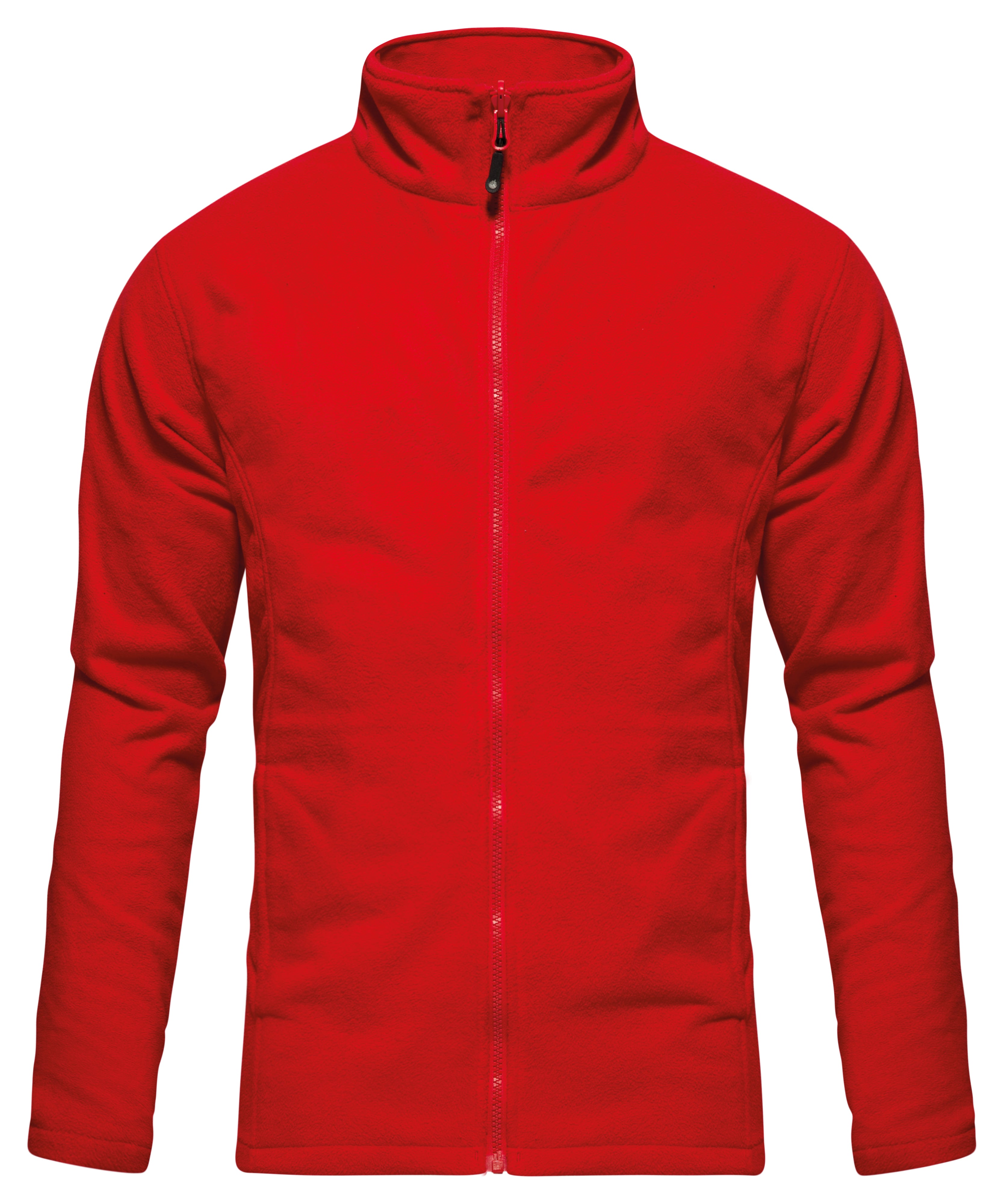 Men´s Fleece Jacket C+
