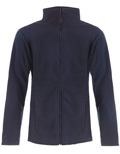 Men´s Fleece Jacket C+