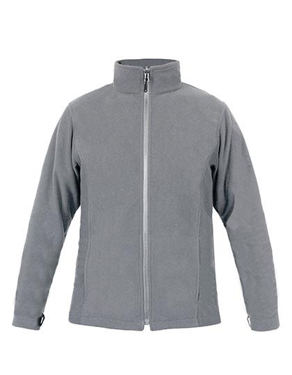 Men´s Fleece Jacket C+