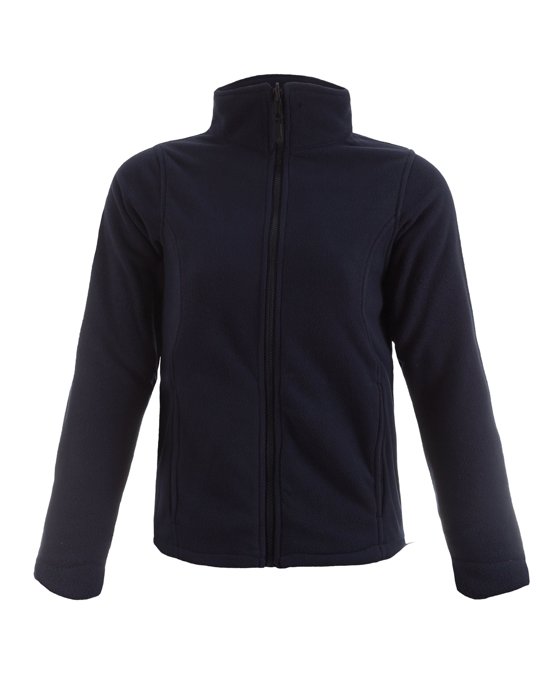 Women´s Fleece Jacket C+