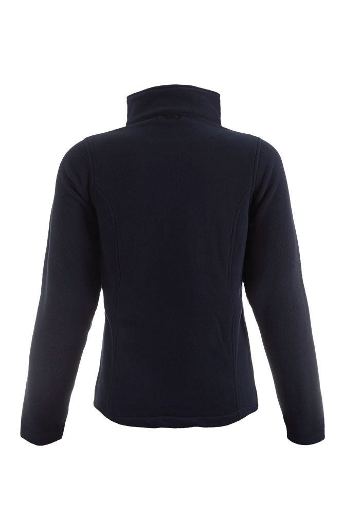 Women´s Fleece Jacket C+
