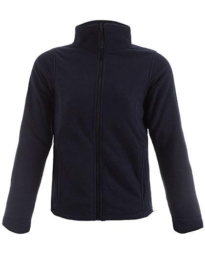 Women´s Fleece Jacket C+
