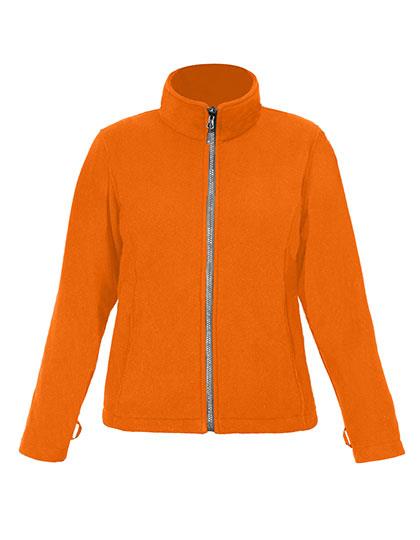 Women´s Fleece Jacket C+
