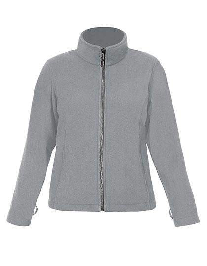 Women´s Fleece Jacket C+