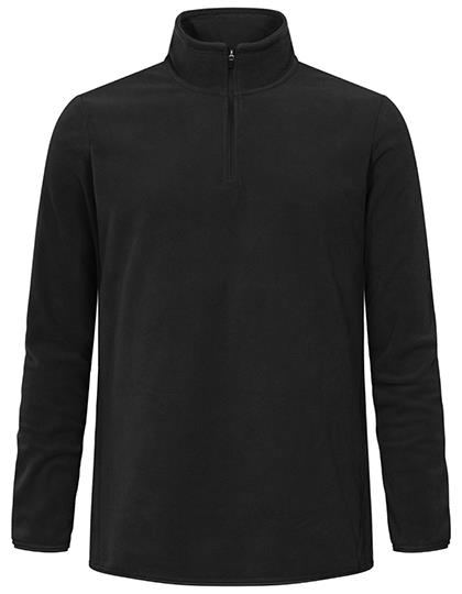 Men´s Recycled Fleece Troyer