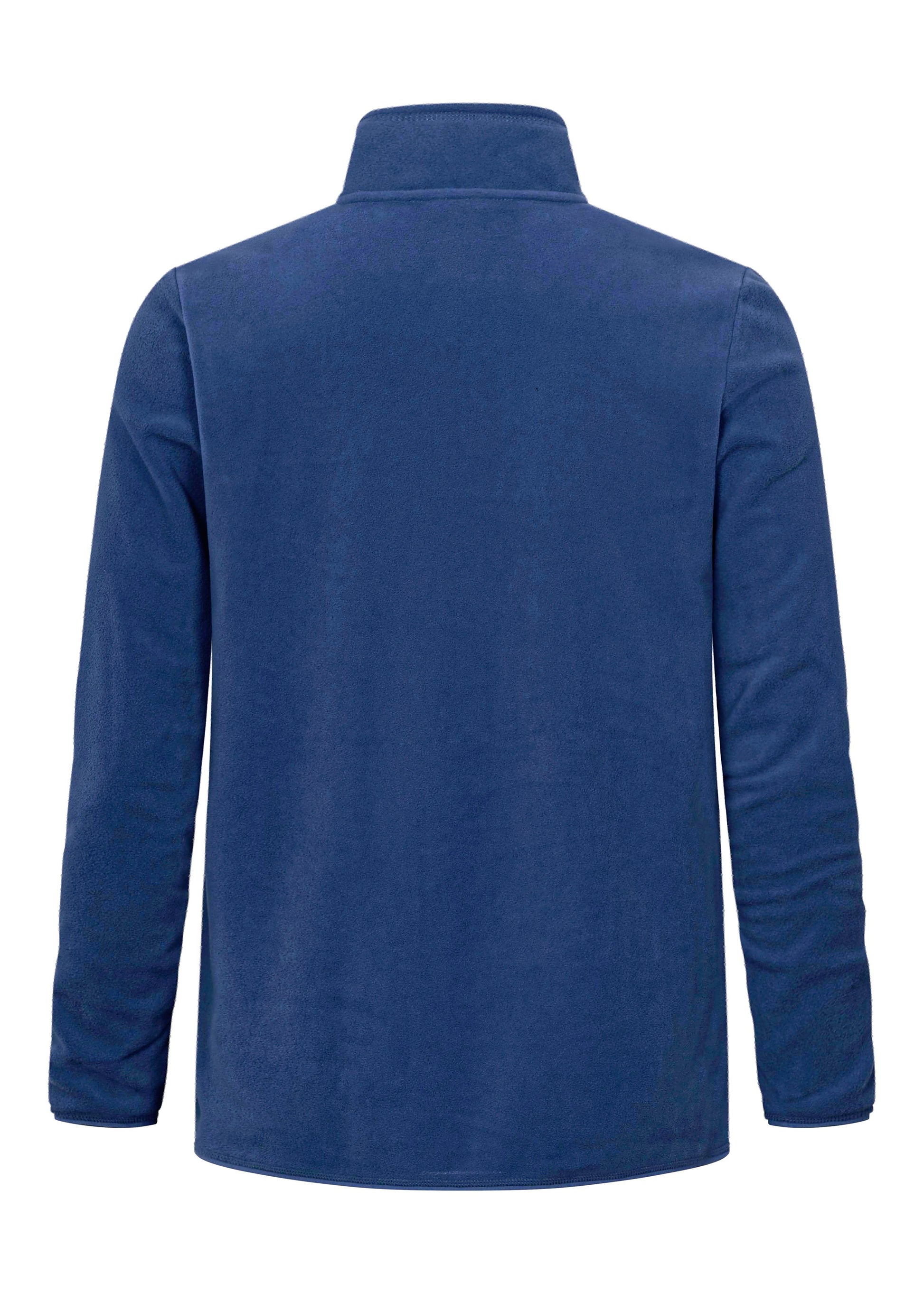 Men´s Recycled Fleece Troyer