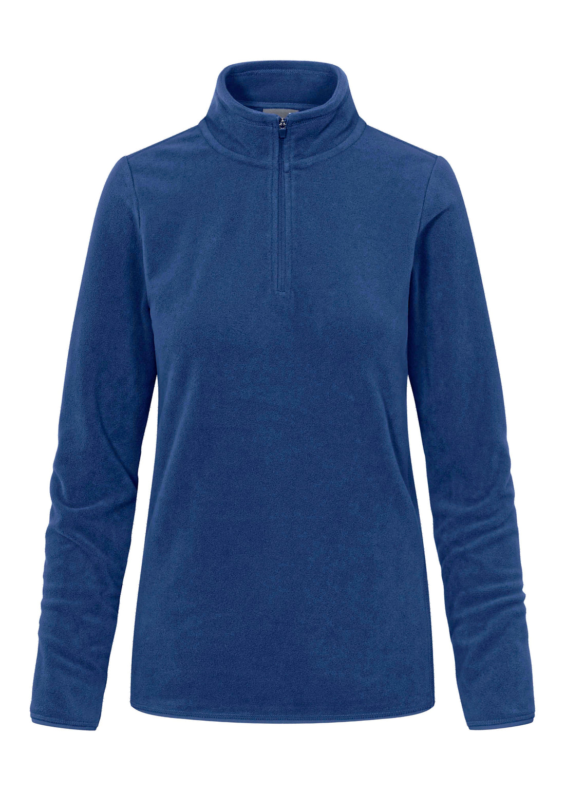 Women´s Recycled Fleece Troyer