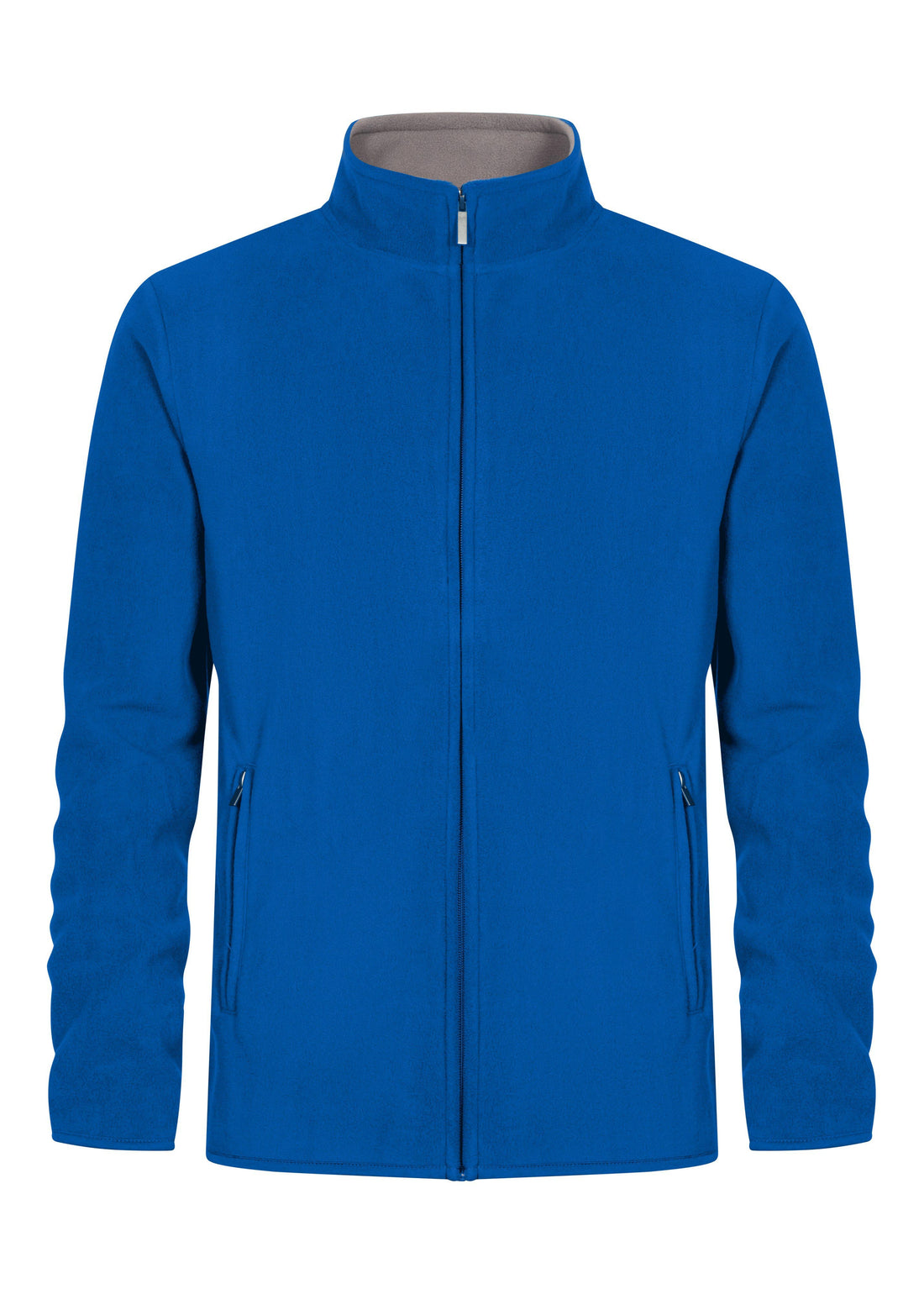 Men´s Double Fleece Jacket