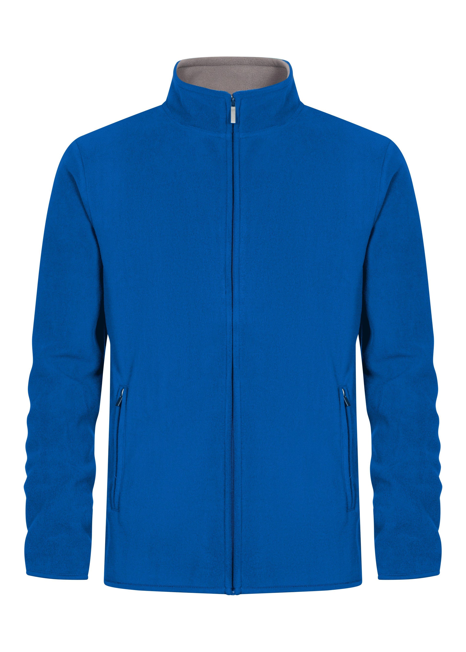 Men´s Double Fleece Jacket