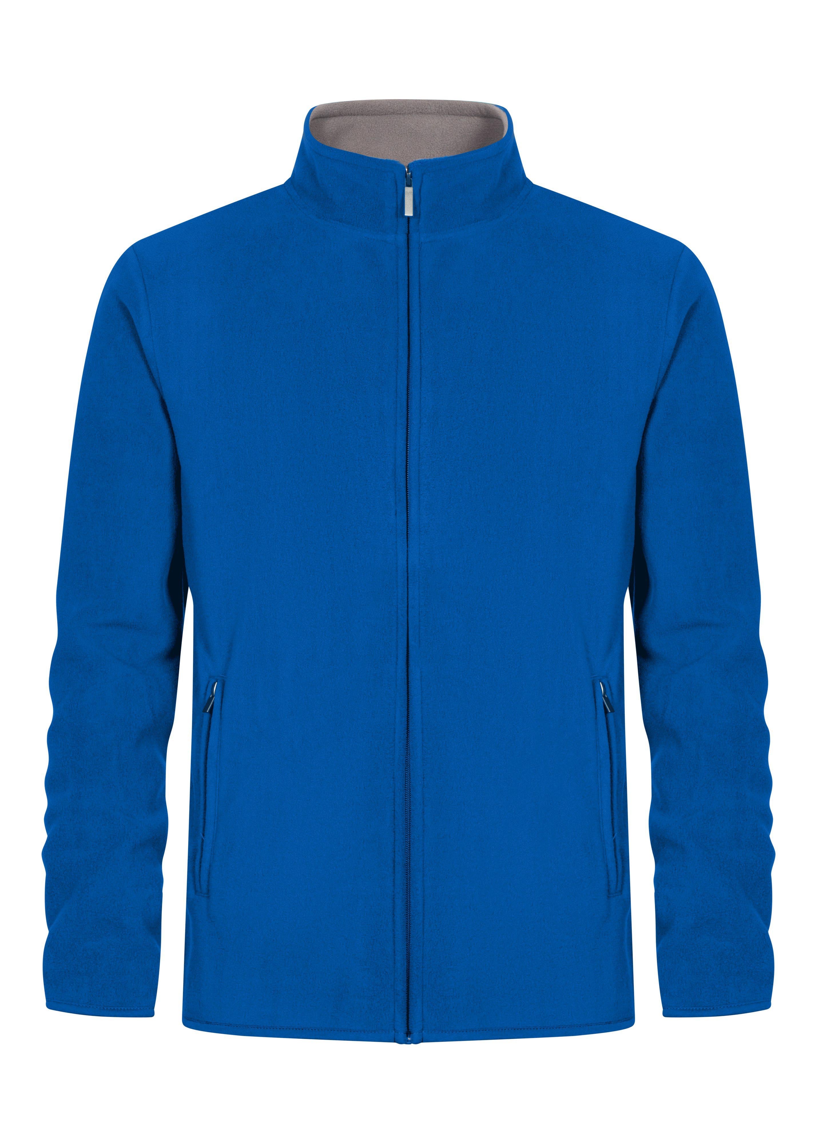 Men´s Double Fleece Jacket