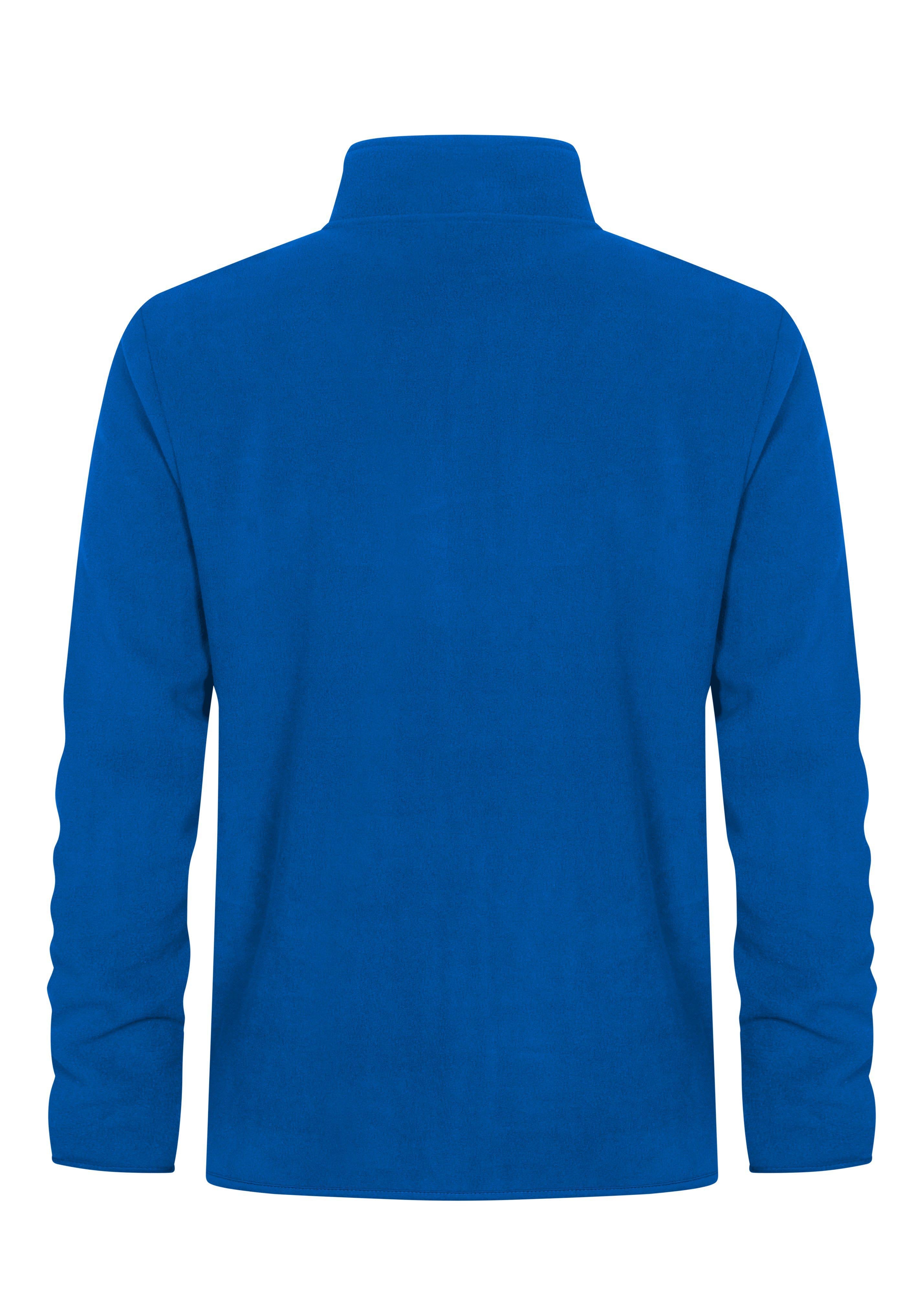 Men´s Double Fleece Jacket