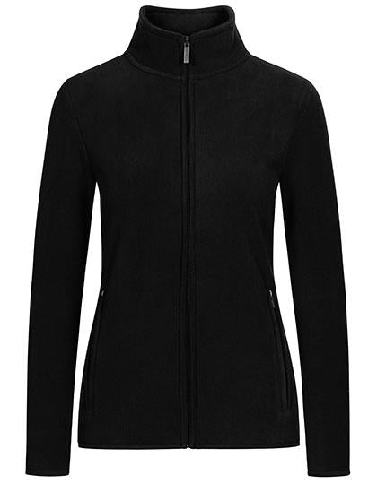 Women´s Double Fleece Jacket