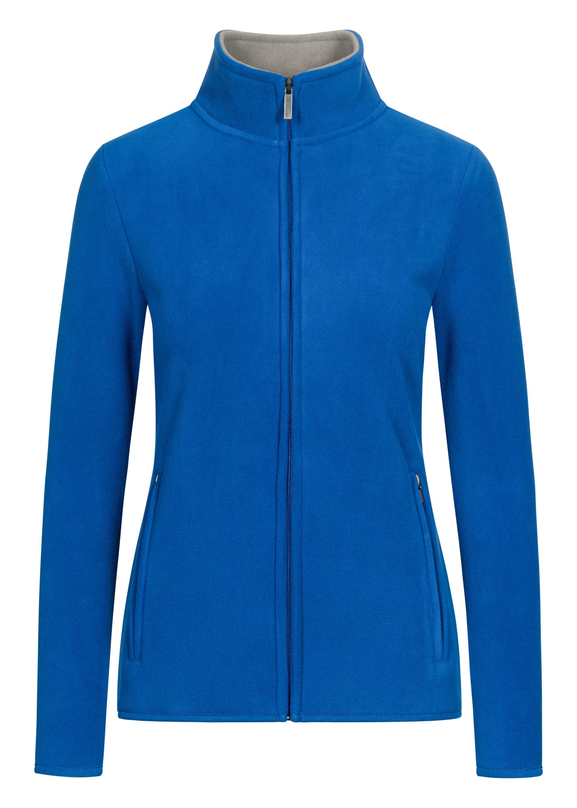 Women´s Double Fleece Jacket