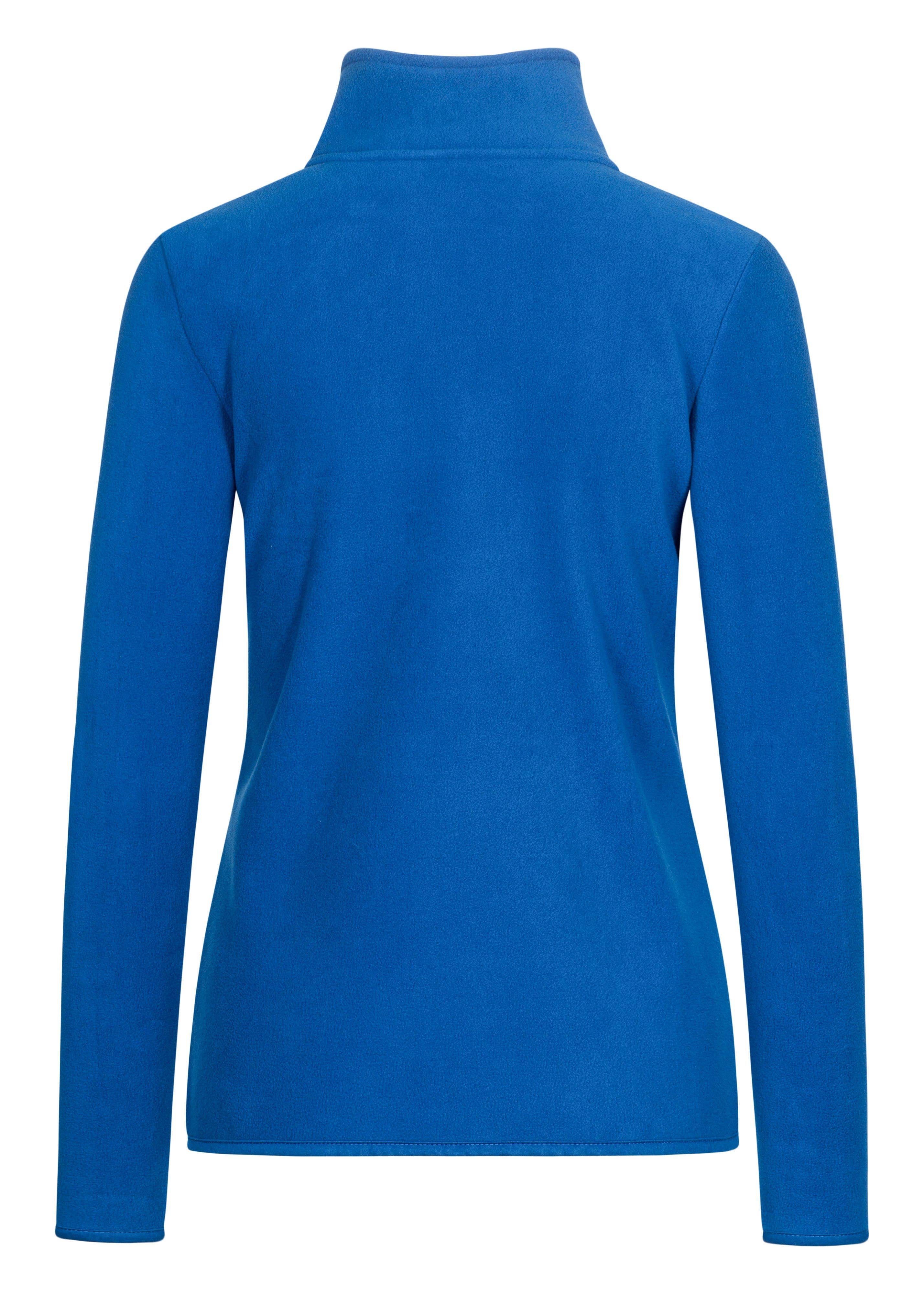 Women´s Double Fleece Jacket