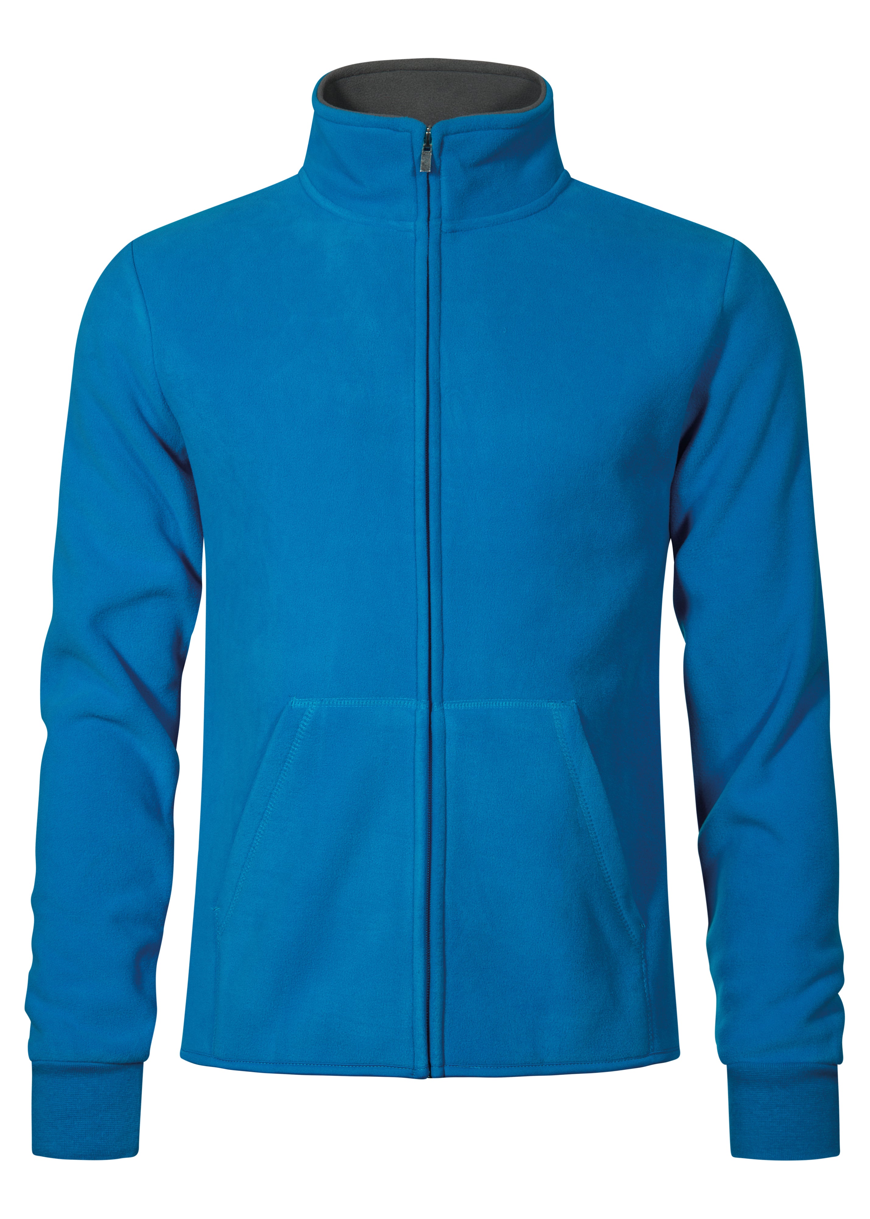 Men´s Double Fleece Jacket
