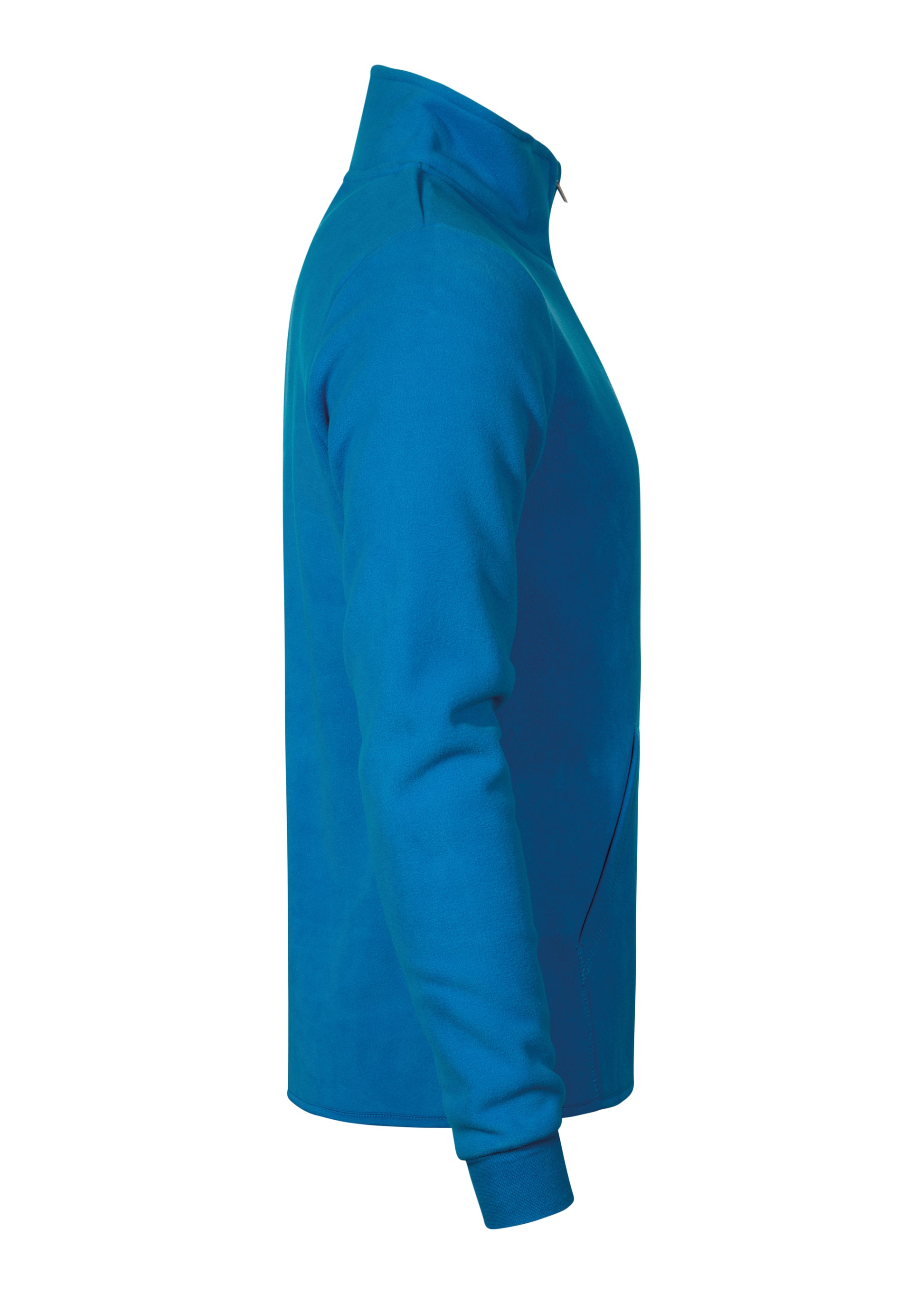 Men´s Double Fleece Jacket