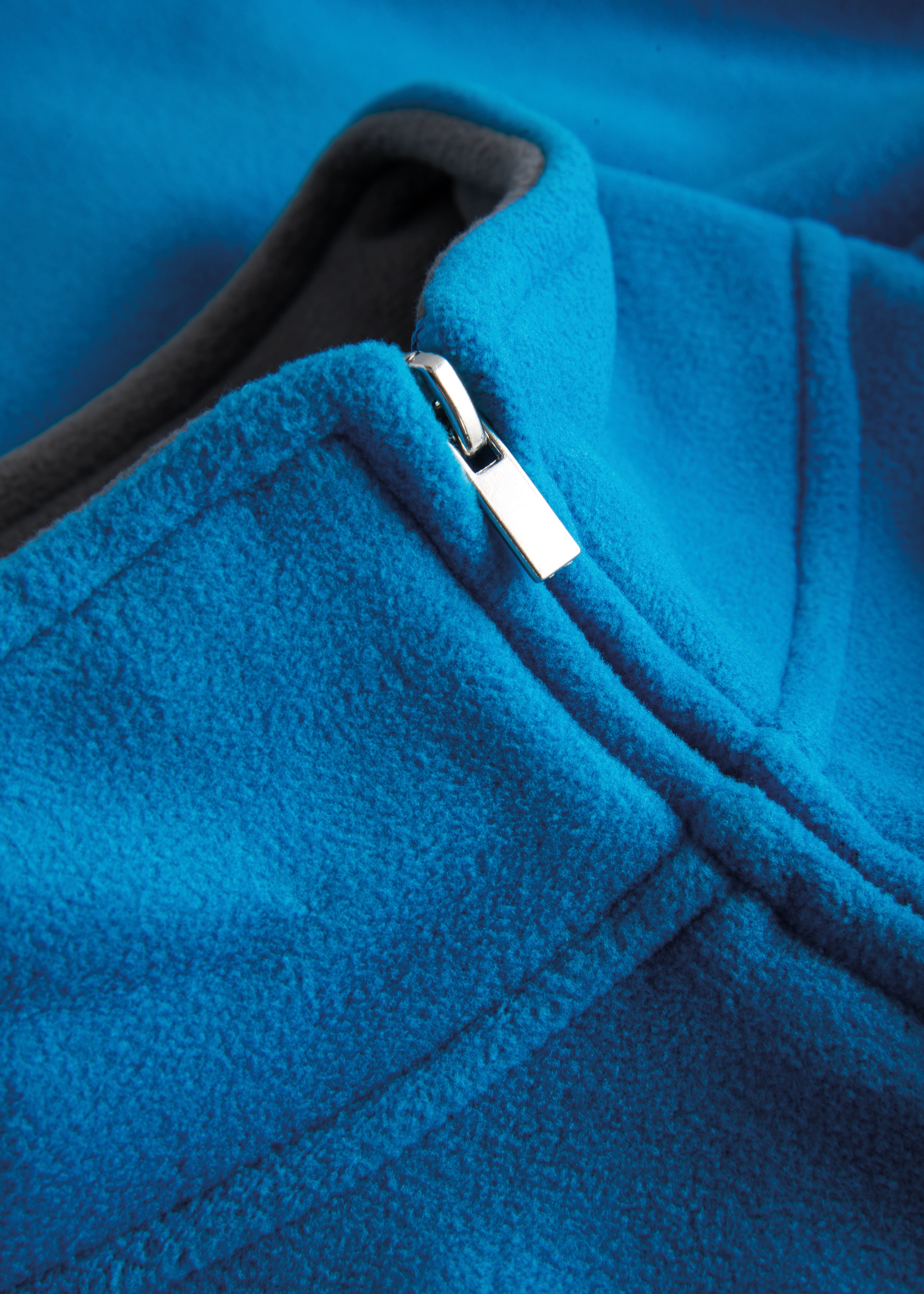 Men´s Double Fleece Jacket