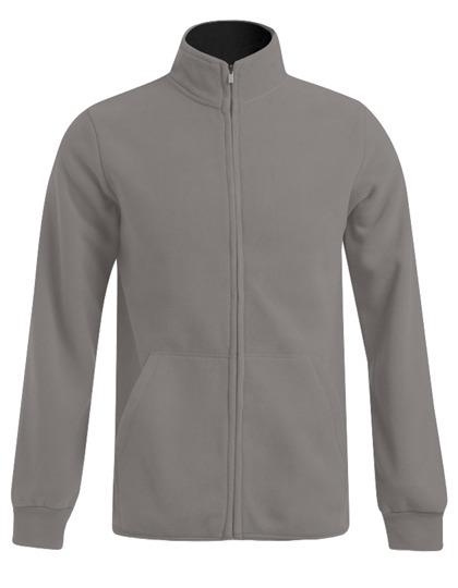 Men´s Double Fleece Jacket