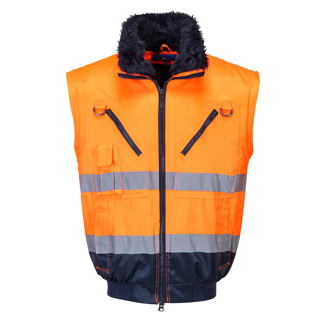 Hi-Vis 3-in-1 Pilotjack