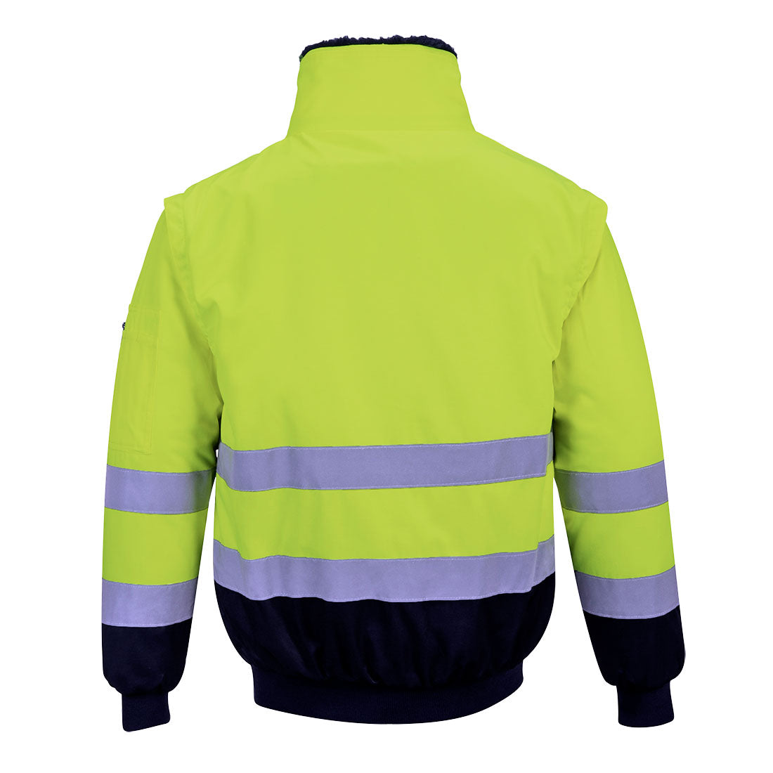 Hi-Vis 3-in-1 Pilotjack
