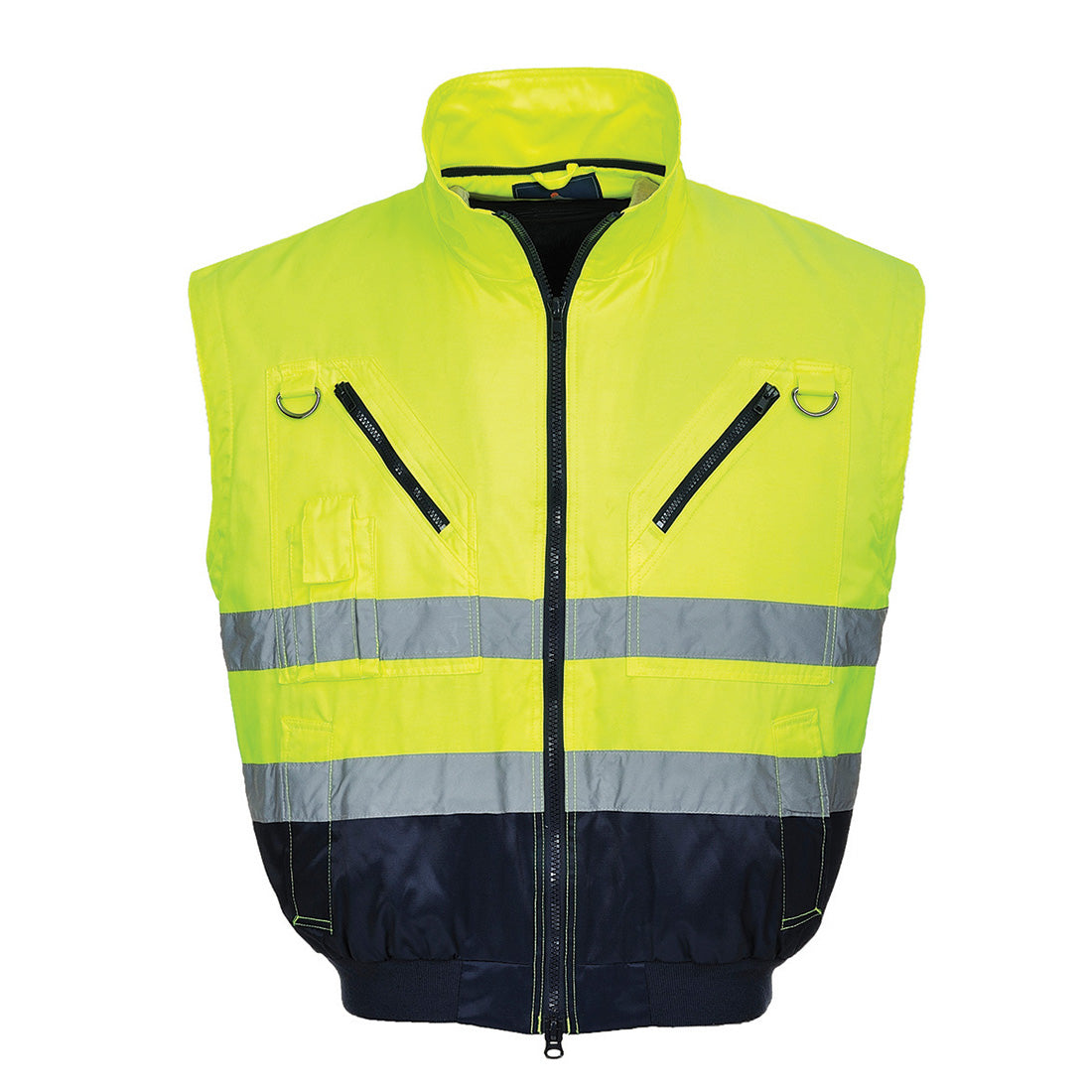 Hi-Vis 3-in-1 Pilotjack