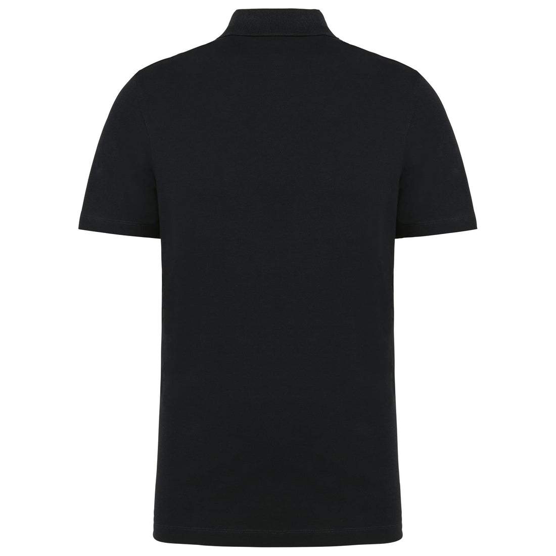 Supima® herenpolo korte mouwen