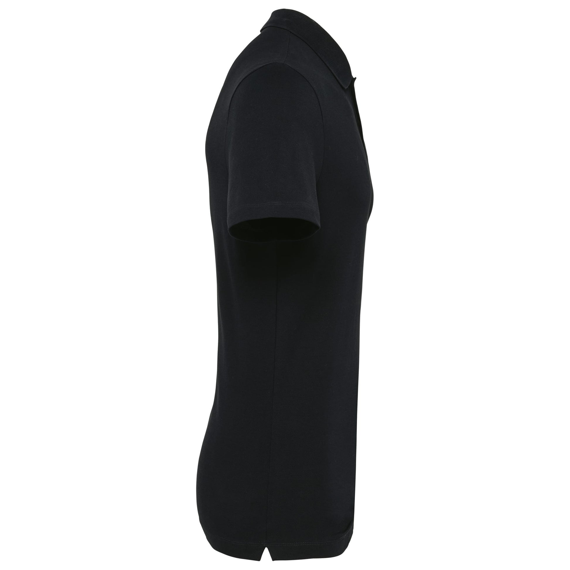 Supima® herenpolo korte mouwen