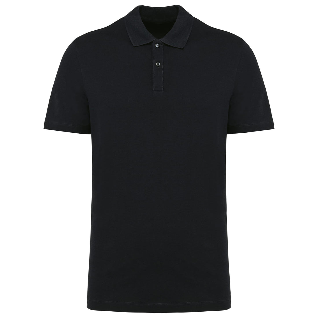 Supima® herenpolo korte mouwen