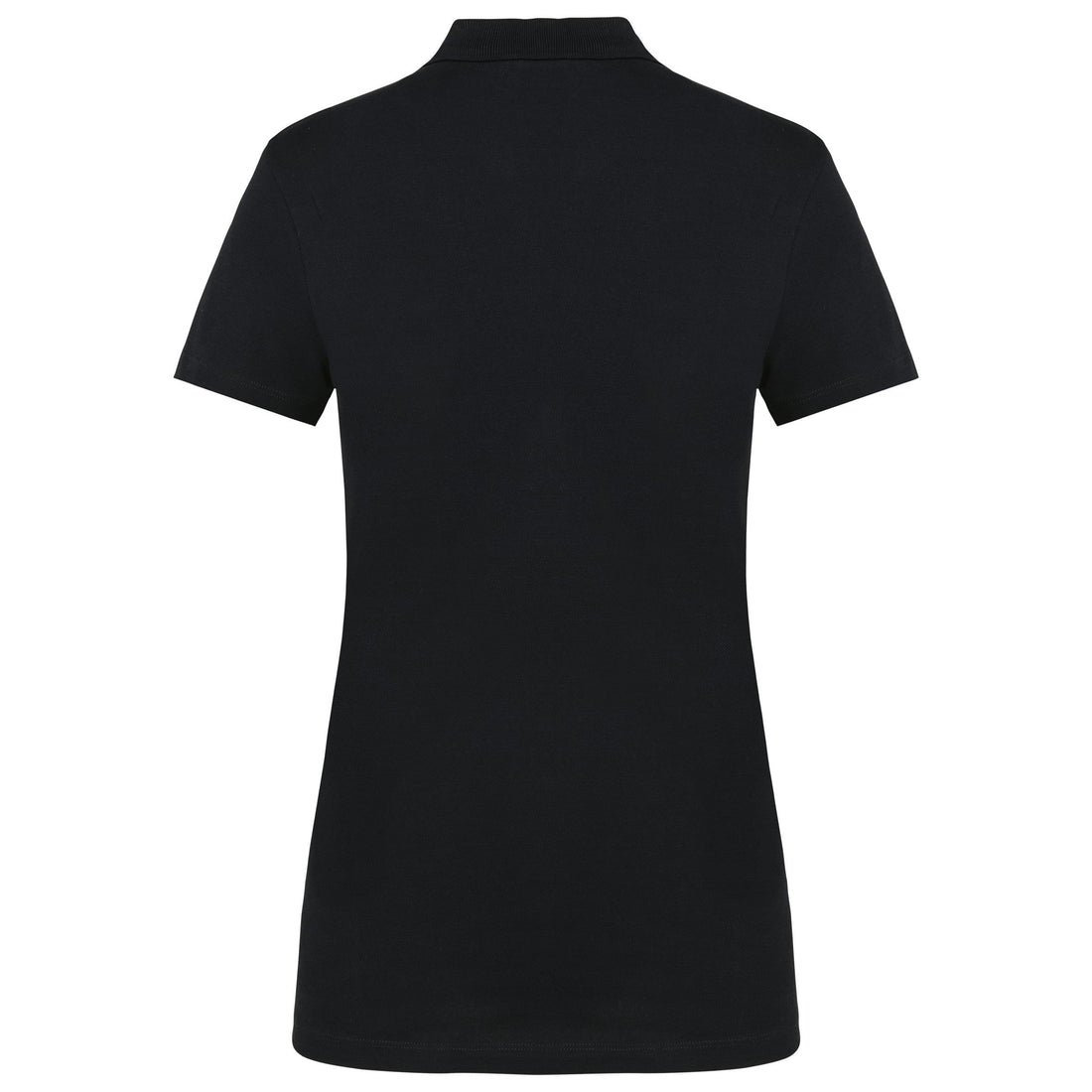 Supima® damespolo korte mouwen