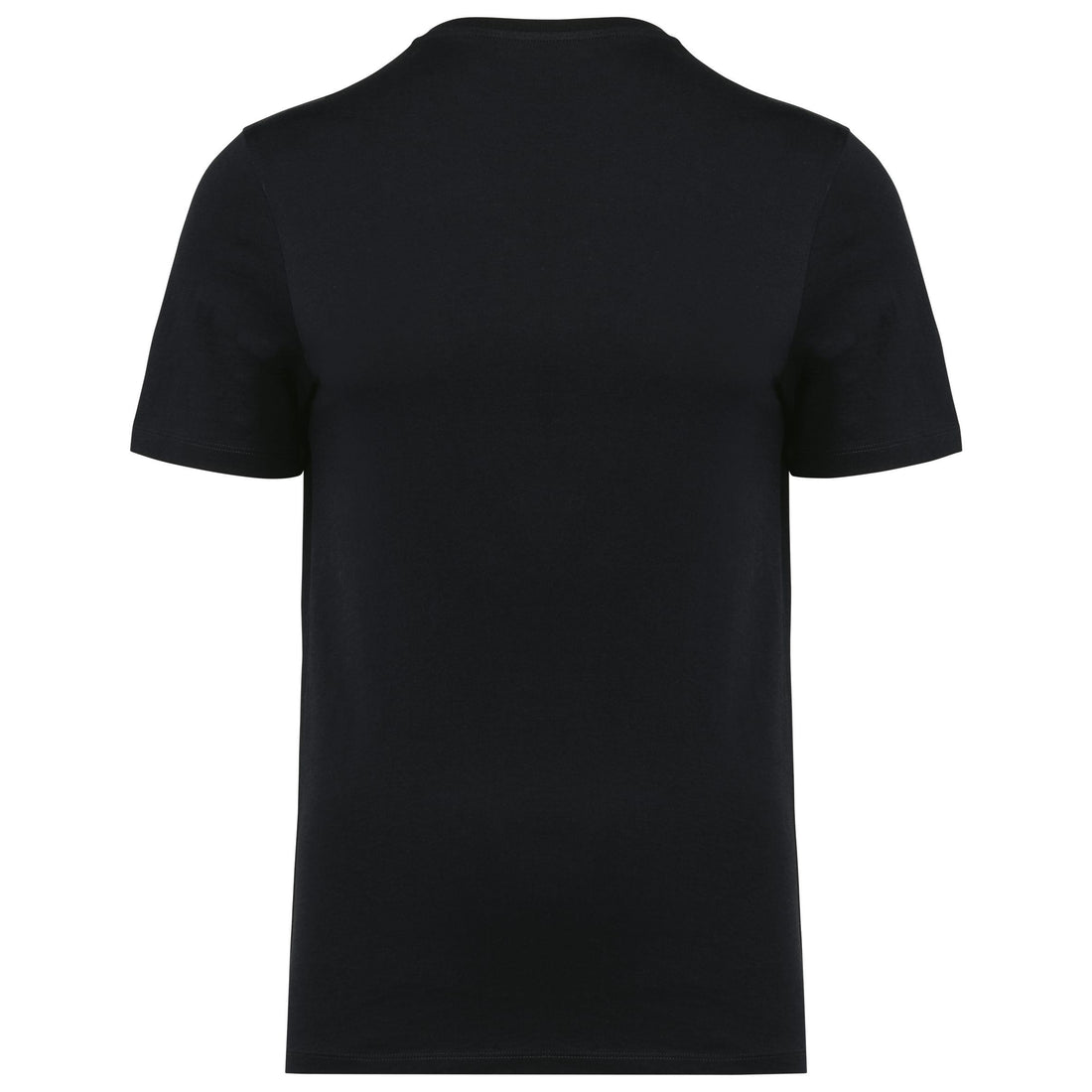 Supima® heren-T-shirt ronde hals korte mouwen