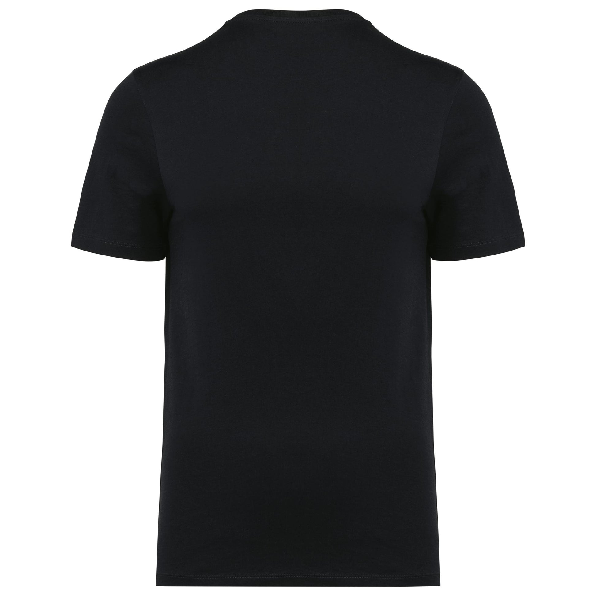 Supima® heren-T-shirt ronde hals korte mouwen